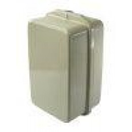 Пускатель ПМА-4120 У2 В 63А кат. 220В 2НО+2НЗ IP54 без реле в корпусе без кнопок Электротехник ET003516