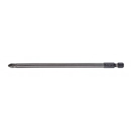 Бита крестовая Industrial PZ 2х150 (уп.3шт) FELO 03102910