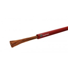 Провод ПуГВнг(А)-LS 1х4 К (бухта) (м) РЭК-PRYSMIAN 0501060401