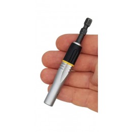 Держатель магнитный для бит 1/4дюйм 95мм на блистере FELO 03829594