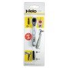 Трещотка 60 зубьев 1/4дюйм FELO 05763501