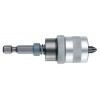 Битодержатель с ограничителем глубины биты Industrial PH2х25 FELO 05910390