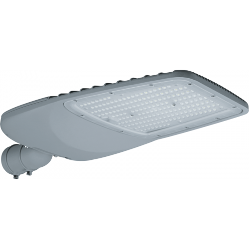 Светильник светодиодный 80 164 NSF-PW7-160-5K-LED ДКУ 160Вт 5000К IP65 24360лм уличный Navigator 80164