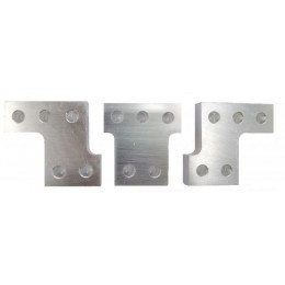 Шина выносная 3п ВА-751 (уп.6шт) DEKraft 27310DEK