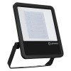 Прожектор светодиодный FLOODLIGHT AREA ASYM 48x92 ДО 145Вт 4000К 20000м IP66 асимметричный черн. LEDVANCE 4058075539785