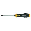 Отвертка Ergonic крестовая ударная PH 1х80 Felo 45210240