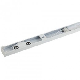 Светильник SPO-801-0-002-120 под две светодиод. лампы T8 G13 1200мм ЭРА Б0047044