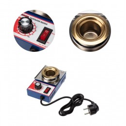 Ванна паяльная модель R38 100Вт o 38мм 200-480град.C Rexant 09-9010