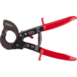 Ножницы секторные для бронир. кабеля 61 943 OHT-Nks01-B-32 32мм ОНЛАЙТ 61943