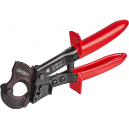 Ножницы секторные для бронир. кабеля 61 943 OHT-Nks01-B-32 32мм ОНЛАЙТ 61943