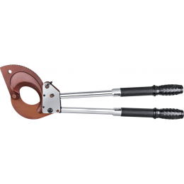 Ножницы секторные для бронир. кабеля 61 944 OHT-Nks01-B-70 70мм ОНЛАЙТ 61944