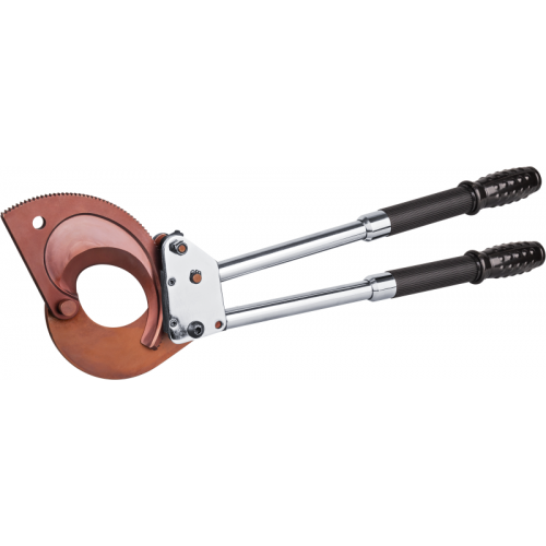 Ножницы секторные для бронир. кабеля 61 944 OHT-Nks01-B-70 70мм ОНЛАЙТ 61944