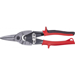 Ножницы 82 965 OHT-Npm01-250 250мм лист метал. ОНЛАЙТ 82965