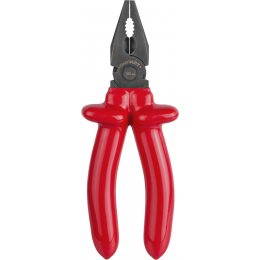 Пассатижи диэлектрические 82 930 OHT-Pad01-180 180мм ОНЛАЙТ 82930