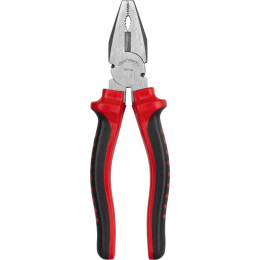 Пассатижи 82 946 OHT-Pa01-180 180мм ОНЛАЙТ 82946
