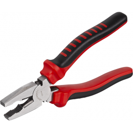 Пассатижи 82 946 OHT-Pa01-180 180мм ОНЛАЙТ 82946