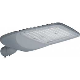 Светильник светодиодный 80 163 NSF-PW7-160-3K-LED ДКУ 160Вт 3000К IP65 21925лм уличный Navigator 80163