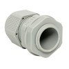 Сальник PG11 d5-10мм (d отверст. 19мм) IP54 PROxima EKF plc-pg-11-r