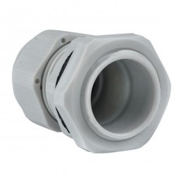 Сальник PG19 d12-15мм (d отверст. 23мм) IP54 PROxima EKF plc-pg-19-r