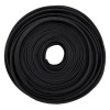 Оплетка кабельная из полиамида 10-16мм (уп.100м) PROxima EKF cb-pa-10-16
