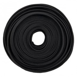 Оплетка кабельная из полиамида 10-16мм (уп.100м) PROxima EKF cb-pa-10-16