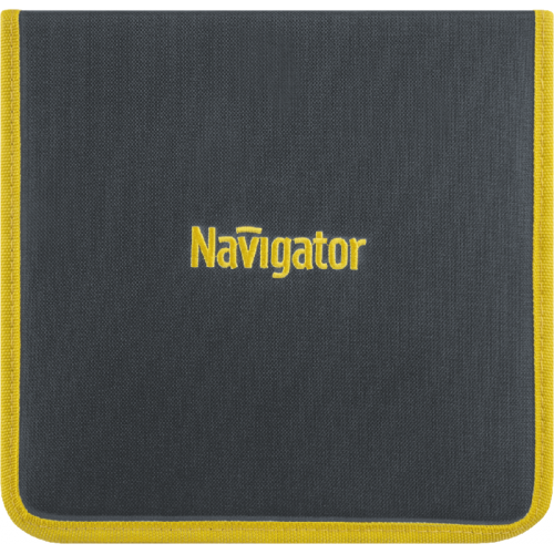 Набор инструмента Navigator 82 414 NHT-Ind02-H7 диэлектр. (7 предметов) Navigator 82414
