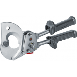 Ножницы Navigator 82 747 NHT-Nks03-B-45 (секторные для брон. кабеля 45 Navigator 82747