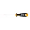 Отвертка Ergonic Torx 15х100 FELO 40815340