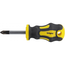Отвертка Navigator 82 357 NHT-Ot01-PH2-38 (обычная) Navigator 82357