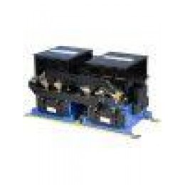 Пускатель реверсивный ПМ12-160500 УХЛ4 В 160А кат. 380В AC 4НО+4НЗ IP00 без реле Электротехник ET509194