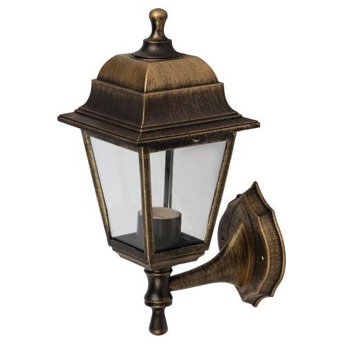 Светильник садово-парковый 