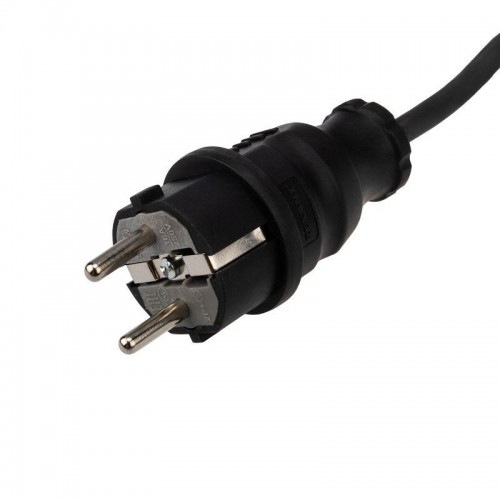 Удлинитель-шнур 3х30м с заземл. 16А IP44 3.5кВт КГ 3х1.5 морозостойкий Rexant 11-7076