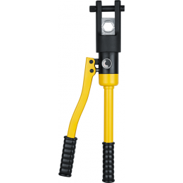 Пресс гидравлический Navigator 82 336 NHT-Pg01-16-300 (ручной 16-300кв.мм) Navigator 82336