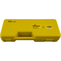 Пресс гидравлический Navigator 82 336 NHT-Pg01-16-300 (ручной 16-300кв.мм) Navigator 82336