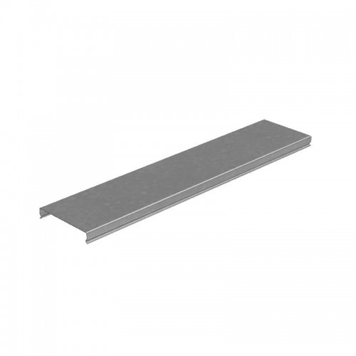 Крышка для лотка осн.100 L3000 сталь 0.7мм 