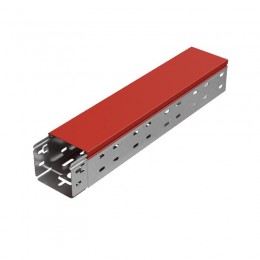 Крышка для лотка осн.100 L3000 сталь 0.7мм 