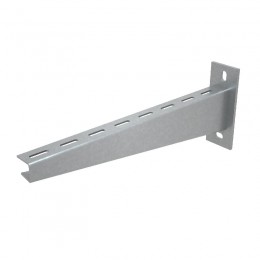 Консоль сварная усиленная KSU100 осн.50-100 сталь КМ LO14775