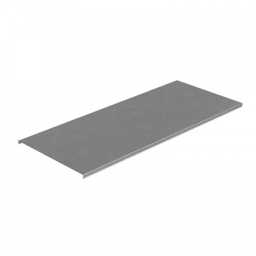 Крышка для лотка осн.400 L2000 сталь 1мм 