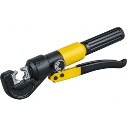 Пресс гидравлический Navigator 82 338 NHT-Pg01-04-70 (ручной 4-70кв.мм) Navigator 82338