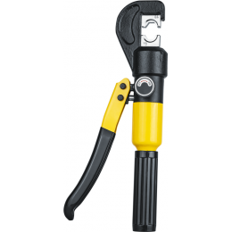 Пресс гидравлический Navigator 82 338 NHT-Pg01-04-70 (ручной 4-70кв.мм) Navigator 82338