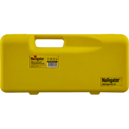 Пресс гидравлический Navigator 82 338 NHT-Pg01-04-70 (ручной 4-70кв.мм) Navigator 82338