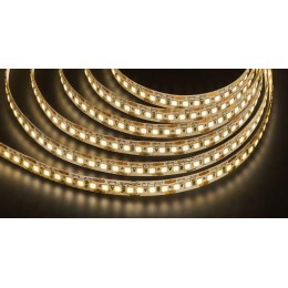 Лента светодиодная 14 457 NLS-2835WW168-16-IP20-12V (уп.5м) NAVIGATOR 14457