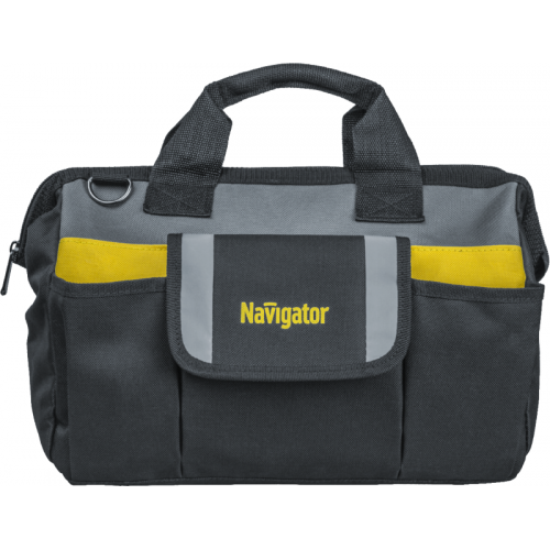 Сумка Navigator 82 367 NTA-Bag02 (340х250х160мм) Navigator 82367