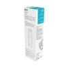 Светильник Clio 1х60Вт E27 IP54 170-240В 142х142х50мм НТУ столб садово-парковый GAUSS GD019