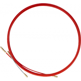 Протяжка для кабеля Navigator 80 280 NTA-Pk01-4.5-20 (стеклопруток 4.5ммх20м) Navigator 80280