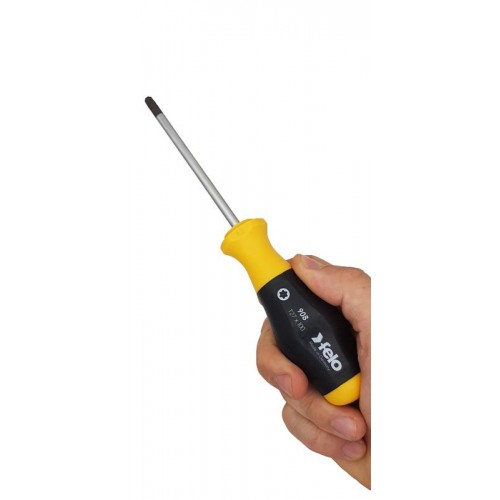 Отвертка Tx 27х115 Felo 90827340