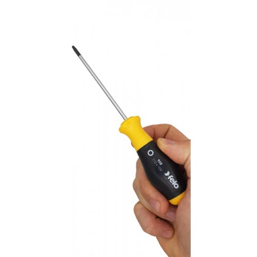 Отвертка Tx 10х100 Felo 90810340