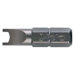 Бита Industrial Spanner 10 (уп.10шт) FELO 02091010