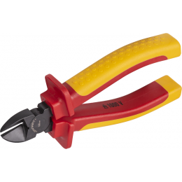 Бокорезы диэлектрические усиленные 82 933 OHT-Brd02-160 160мм ОНЛАЙТ 82933