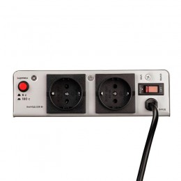 Стабилизатор напряжения настенный АСНN-1500/1-Ц Rexant 11-5016